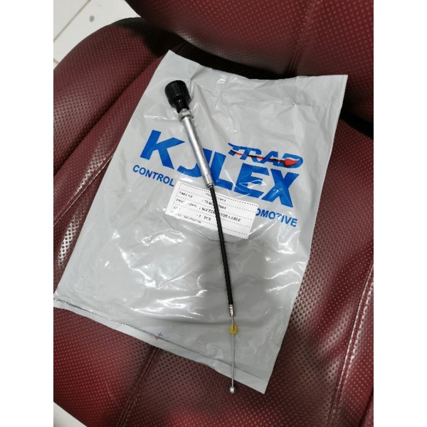 kabel stelan gas taft gt f70 pendek merk tsk kjlx