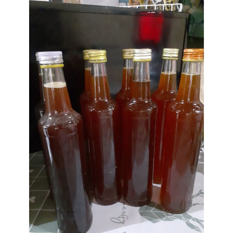 

MADU ODENG/MADU HUTAN/MADU MURNI 1000%