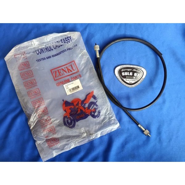 kabel speedometer tali speedometer honda c70 c50 c700 c800 bekjul supercup Motor Custom