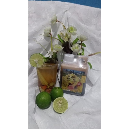 

madu asli/madu sumatera al fillah/madu murni/madu hutan