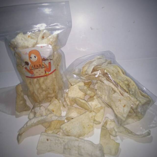 

Kripik slondok
