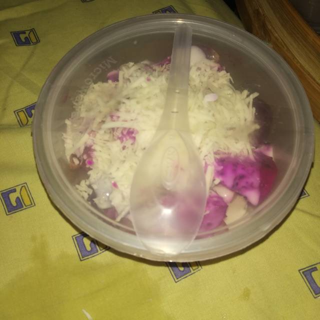 

Salad buah