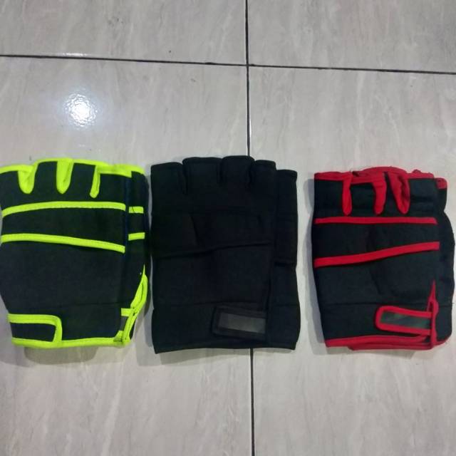 Sarung Tangan Mancing