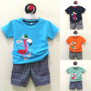 6700 Model Baju Bayi Cowok Umur 2 Bulan Gratis