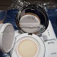 [ORI] EE Whitening Aircushion Bedak Air Cushion Foundation Krim Alas Bedak tanpa Beminyak BPOM