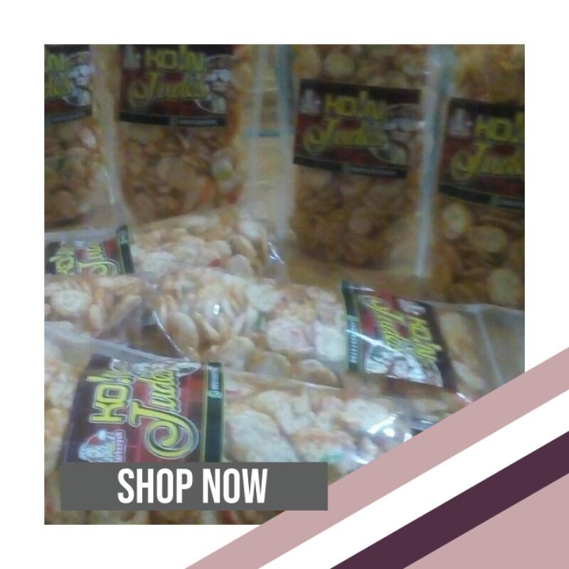 

krupuk seblak kering 100gram