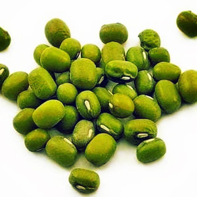

Kacang Hijau 1kg