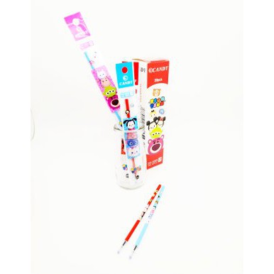

Lihat Detail Refill tinta pulpen gel isi balpoint Murah