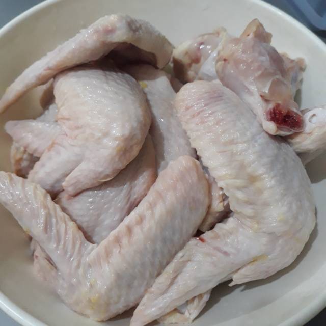 

Sayap ayam