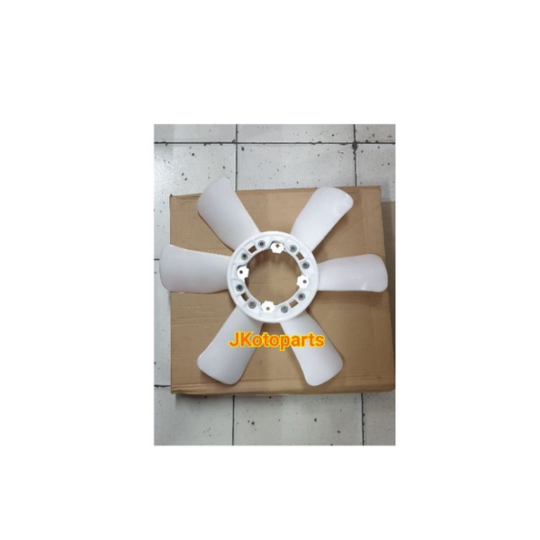 Kipas Radiator Fuso PS220