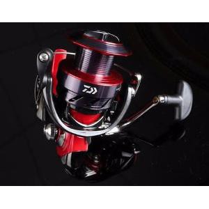 Unik REEL DAIWA REVROS 3000 Limited