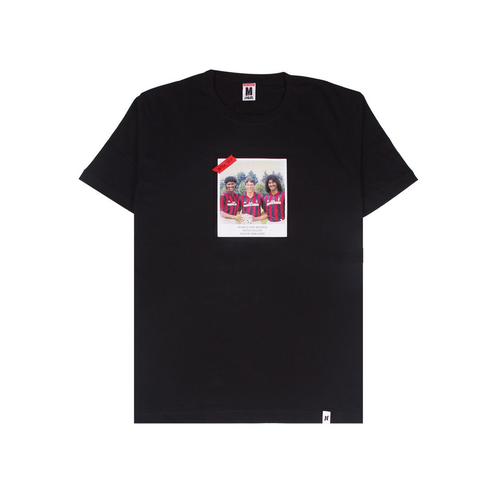 

Hooligans T-Shirt Dutch Trio