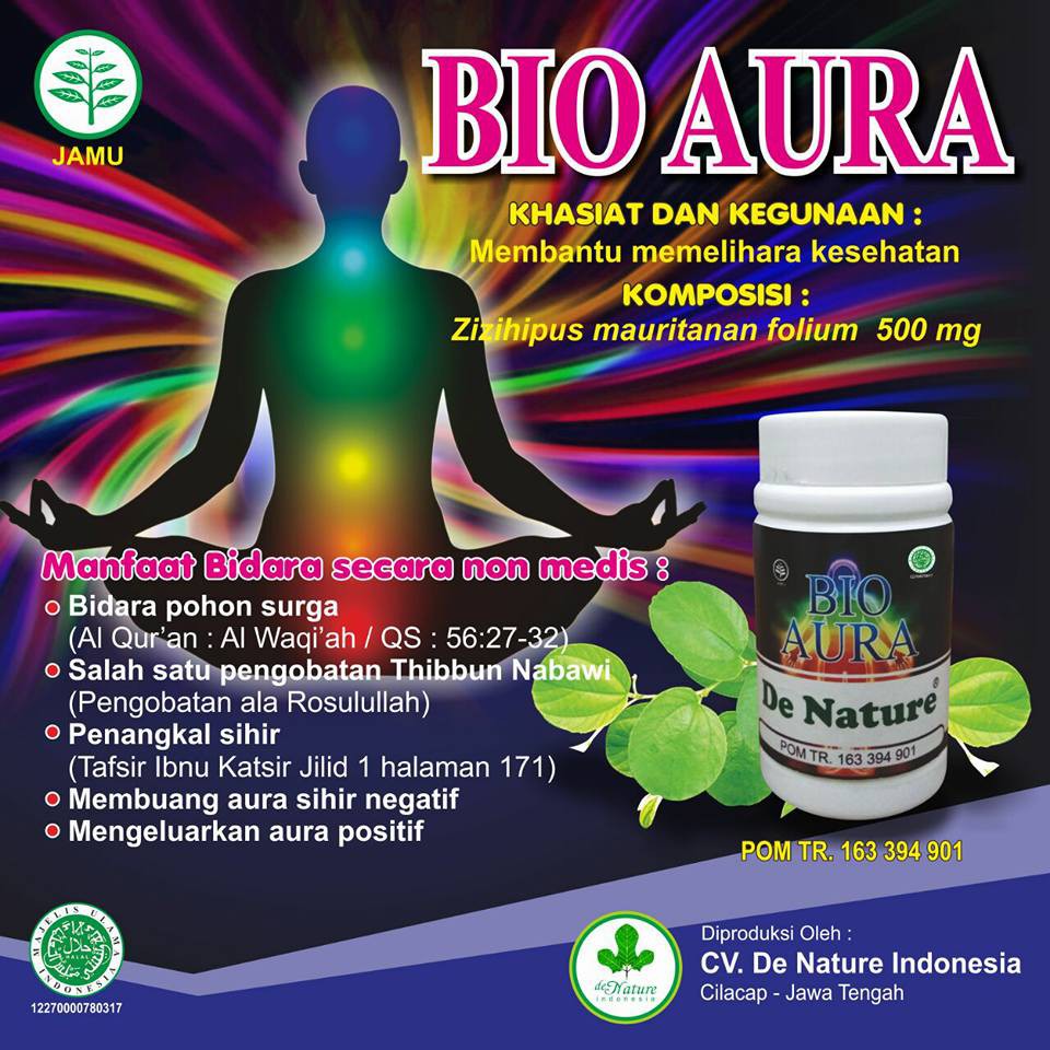 Obat Depresi / Depresi Ringan & Berat / Susah Tidur / Insomnia / Penenang Pikiran / Alzheimer