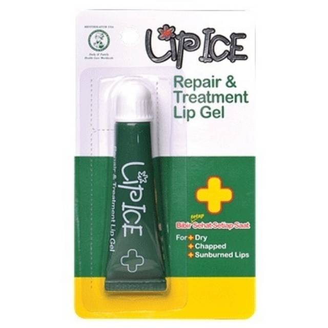 Lip Ice Repair and Treatmen Gel