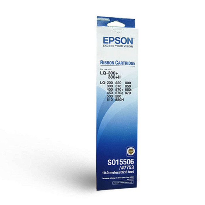 

Pita Epson LQ300