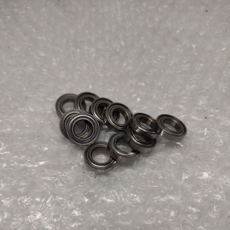 spining reel miniature bearing ssl 7133 zz 7x13x3