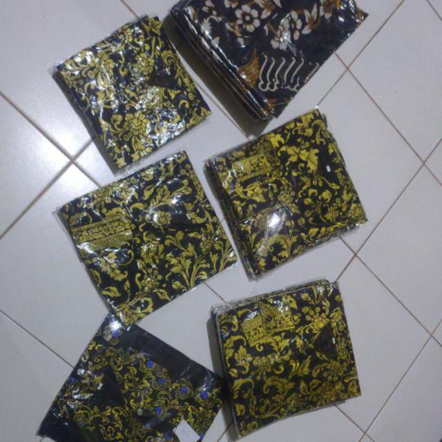 Batik Anak