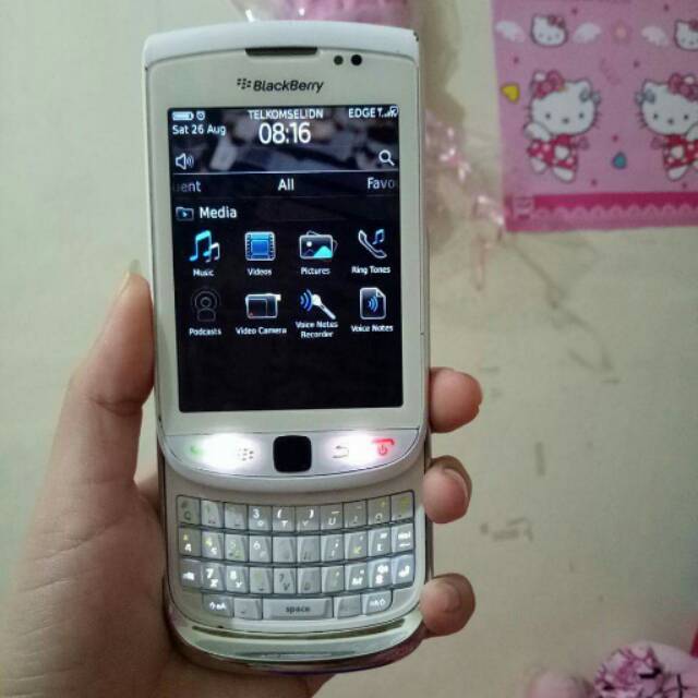 bb torch