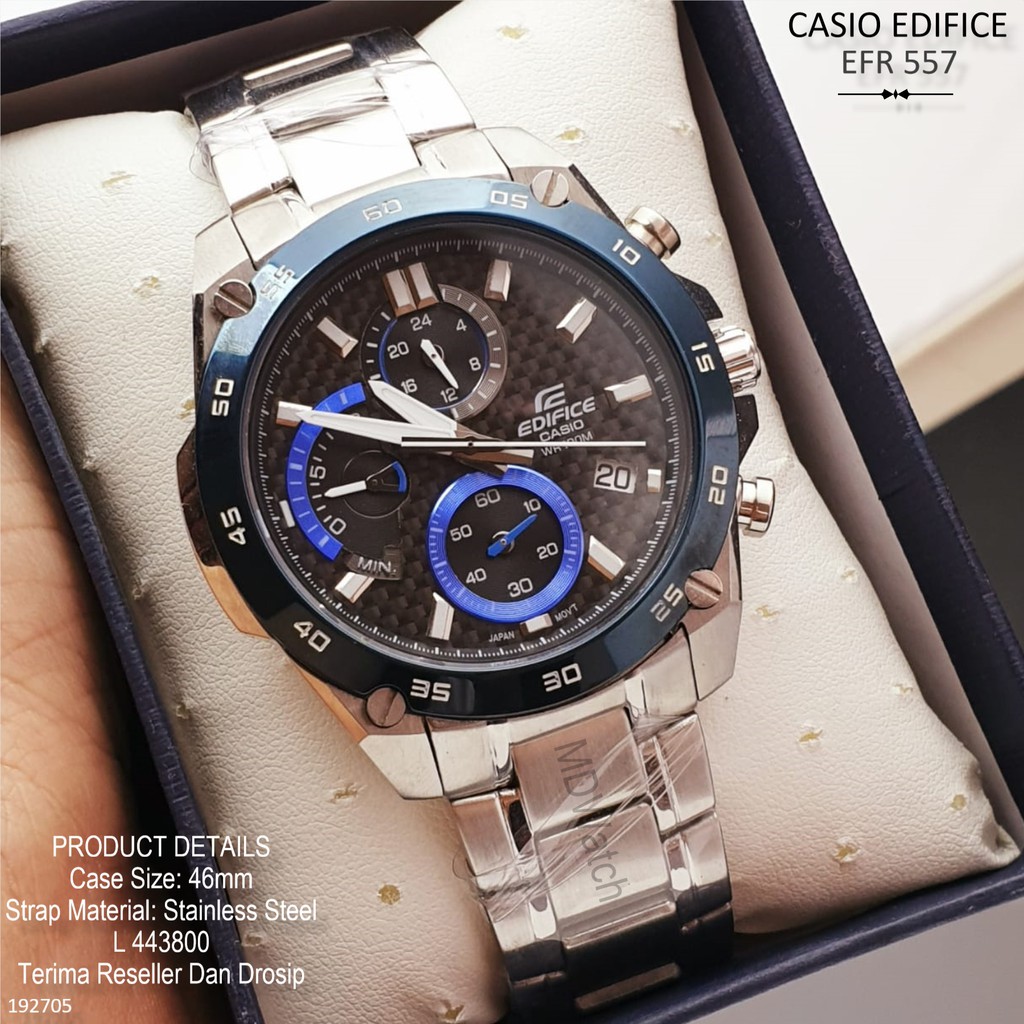 casio edifice ef 557
