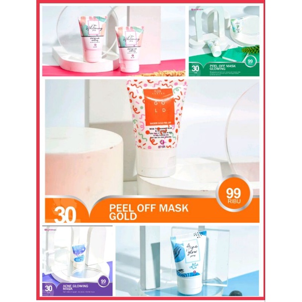 GLAFIDSYA | Masker wajah || Glafidsya official store | skincare