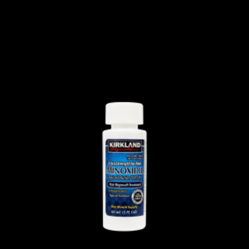 Kirkland Liquid (Minoxidil5%) (COD)