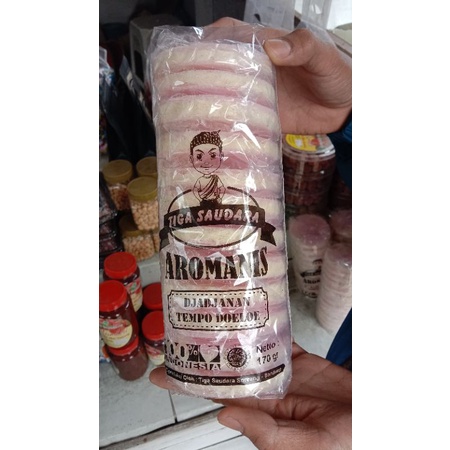 

simping jajan tempo dulu