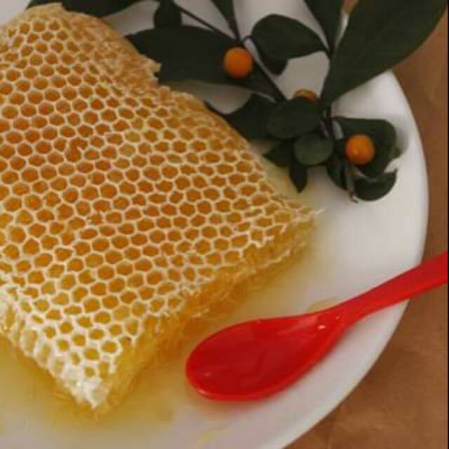 

Madu sarang