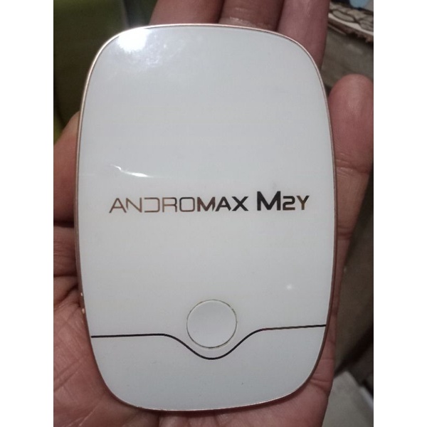 modem Smartfren 4G andromax M2y