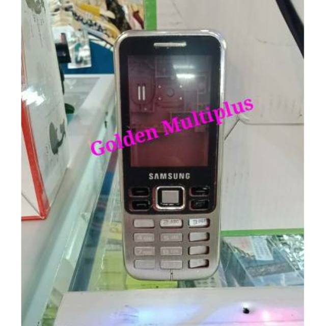 Casing Lakota C3322 Fullset Casing Cesing Kesing Hp Samsung Galaxy Lakota C 3322 Full Set Fulset