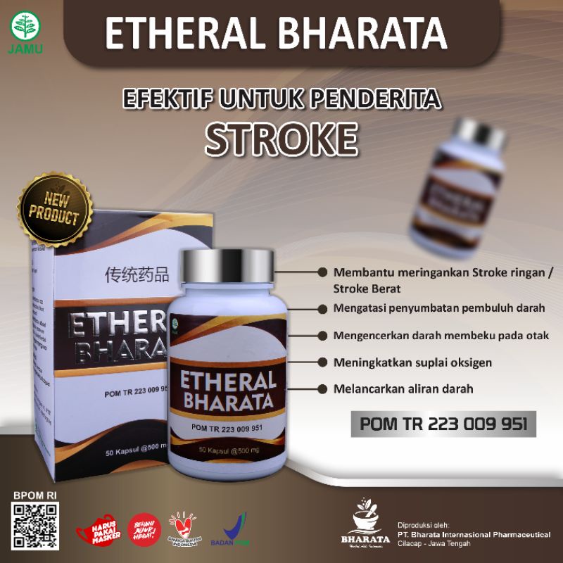 Obat Stroke Berat-Obat Stroke Ringan-Obat Stroke Sebelah-Obat Stroke Bibir Menceng-Obat Stroke Menah