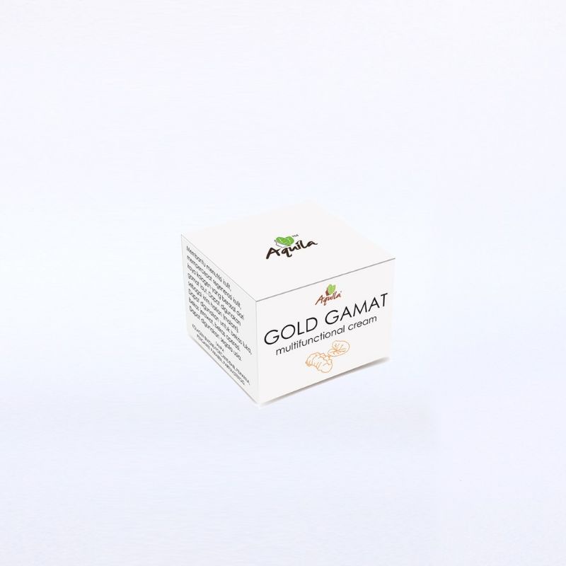 Gold Gamat multifuctional cream