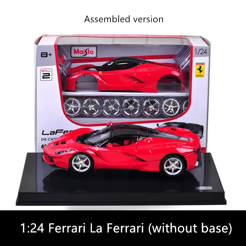 maisto ferrari f1