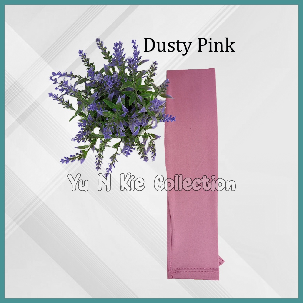 BALERO / manset tangan sambung BAHAN RAYON DAN SPANDEX BALON MANSET TANGAN SAMBUNG BOLERO MANSET BOLERO-DUSTY