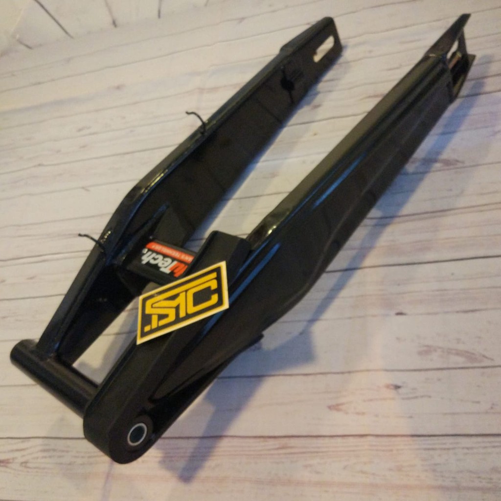 Arm Sasis / Swing Arm Kawasaki KLX 150 model KTM Hutech
