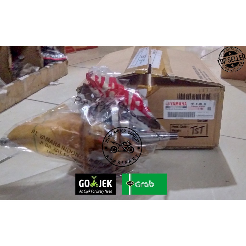 KRUK AS MIO SMILE ORI YAMAHA 28D-E1400-00