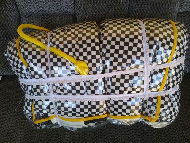 Fata Signature New Model Bedcover Fata Signature Uk.180x200/160x200