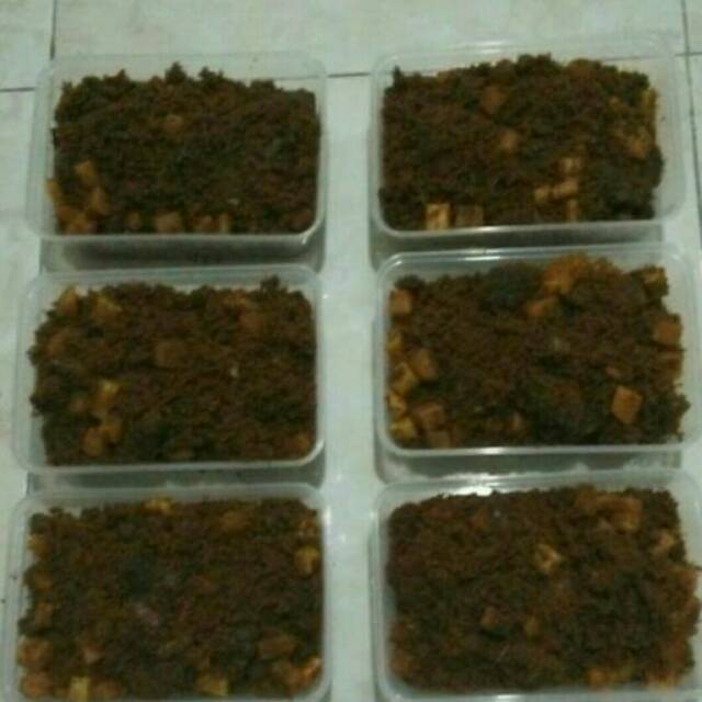 

Rendang padang