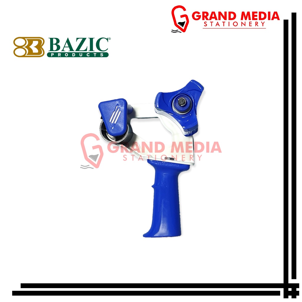 

[GRAND MEDIA] TAPE CUTTER / PEMOTONG LAKBAN BAZIC 0990