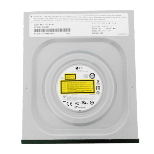 LG DVD RW SATA 24x