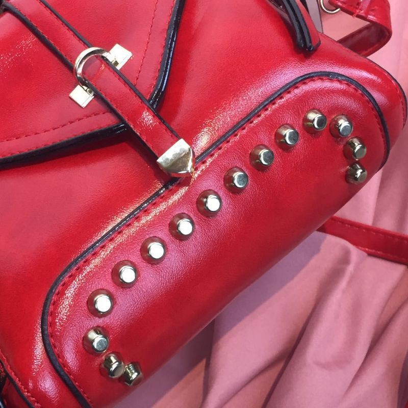 (COD) TAS PAKU PREMIUM