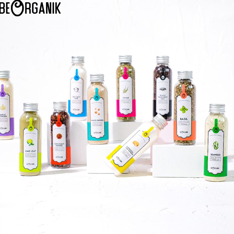 

Ready GDYDJ Beorganik Cayenne Pepper / Cabai Rawit Bubuk 99 Dijual