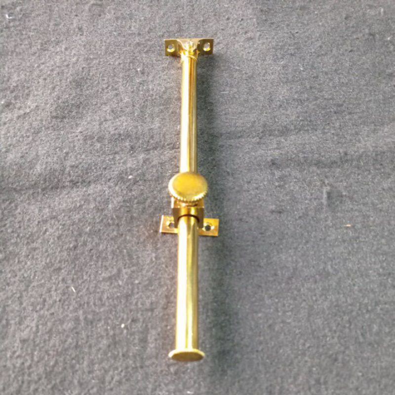 lamskar tunjangan jendela gold kuning