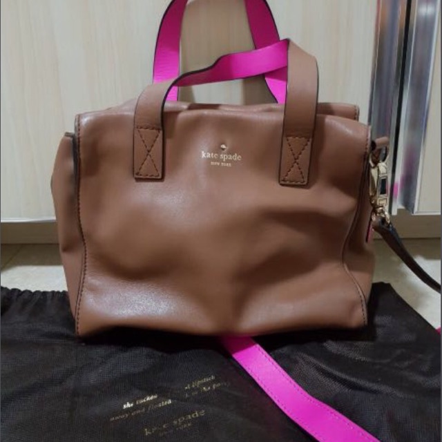 Kate spade authentic pl