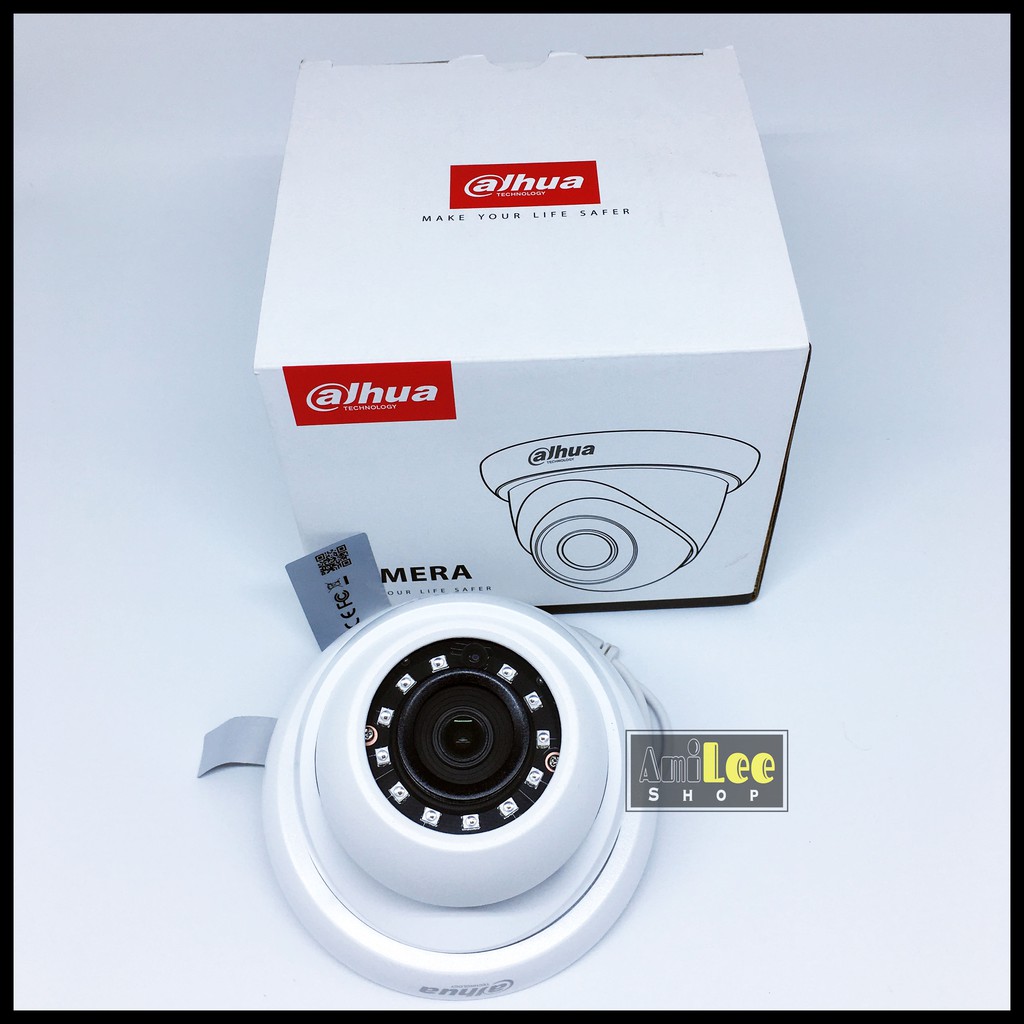 CAMERA CCTV IP DAHUA DH-IPC-HDW1431S INDOOR