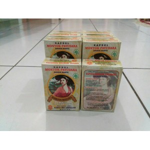 JAMU MADURA MONTOK PAYUDARA