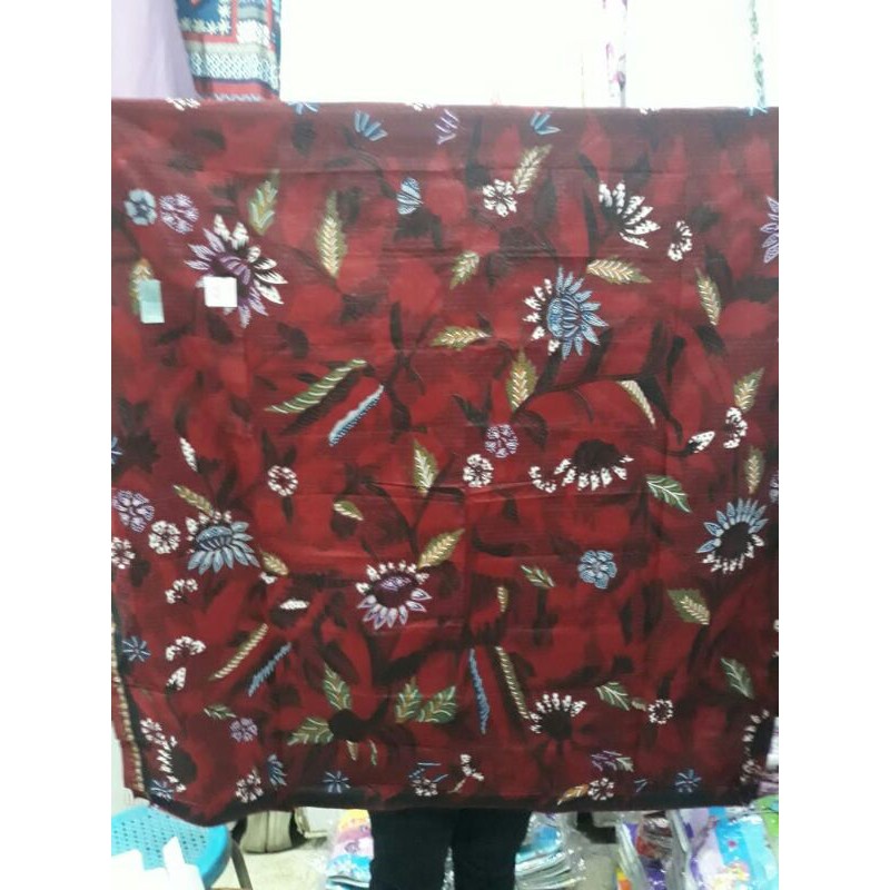 Jarik madura jarik batik