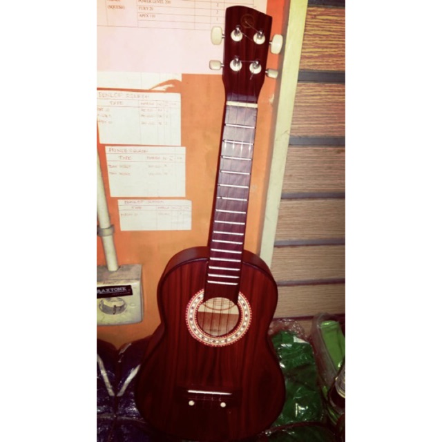 Ukulele Yamaha Issaku Murah Bagus