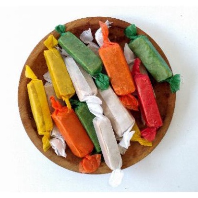 

SNACK KILOAN | JAJAN LEBARAN TAPE KERING | PERMEN TAPE
