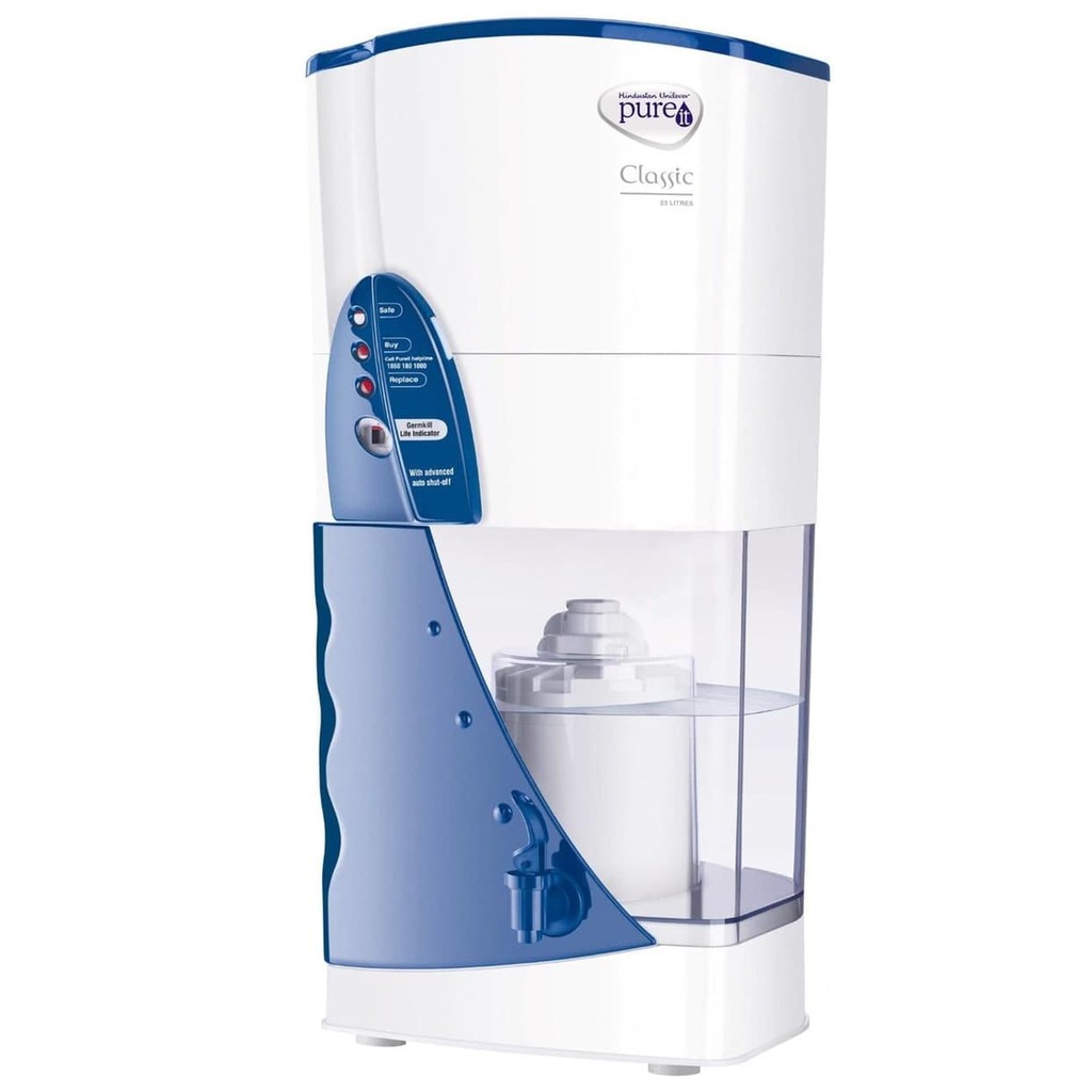 

Pure it Classic 9 Liter - Unilever