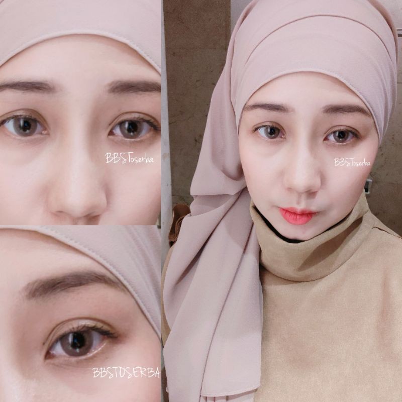 My Color softlens by Omega /Softlens Normal /Minus /15mm/softlen/Kacamata